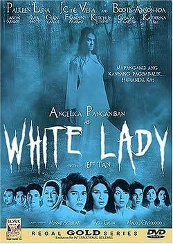 White Lady 2006