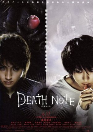 Death Note 2006