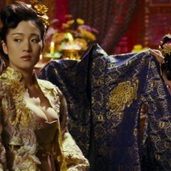 Curse of the Golden Flower (2006) photo