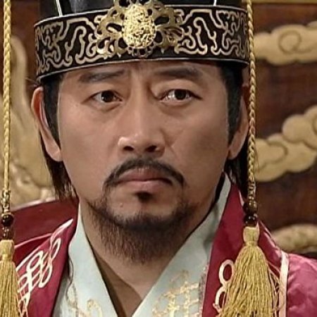 Jumong (2006)