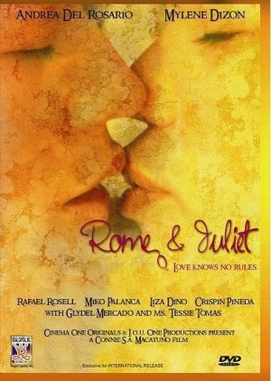 Rome & Juliet 2006