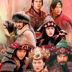 The Young Warriors (2006) photo