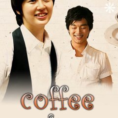 Coffee Prince (2007) photo