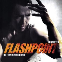 Flash Point (2007) photo