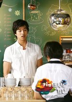 Coffee Prince Special (2007) photo
