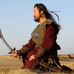 Mongol: The Rise of Genghis Khan (2007) photo