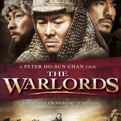 The Warlords (2007) photo