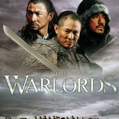 The Warlords (2007) photo