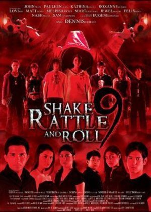 Shake, Rattle & Roll 9 2007
