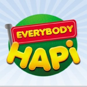Everybody Hapi (2008)