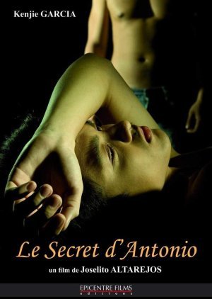 Antonio's Secret 2008