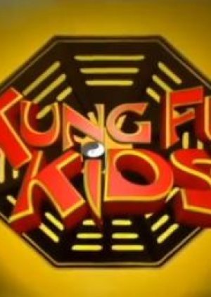 Kung Fu Kids 2008