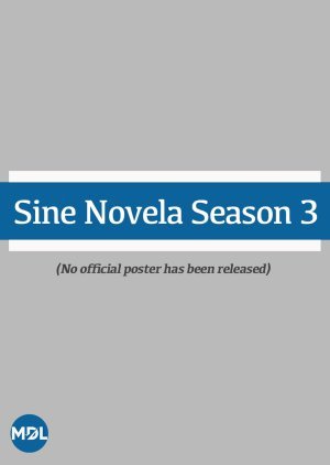 Sine Novela Season 3