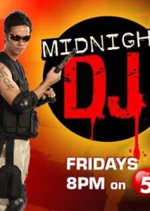 Midnight DJ 2008