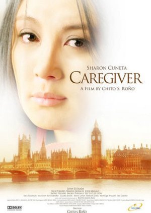 Caregiver 2008