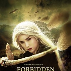 The Forbidden Kingdom (2008) photo