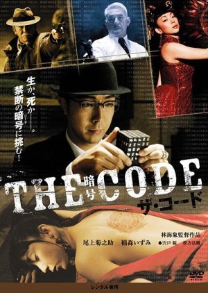 The Code 2008