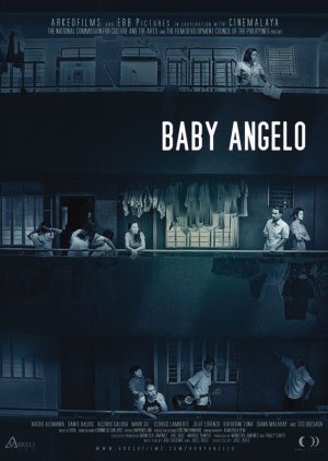 Baby Angelo 2008