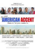 My Fake American Accent (2008) photo