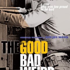 The Good, the Bad, the Weird (2008) photo