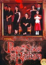 Frighten Barbara to Death (2008) photo