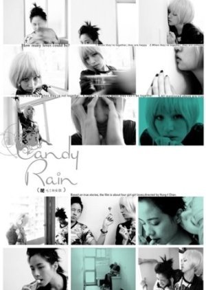 Candy Rain 2008