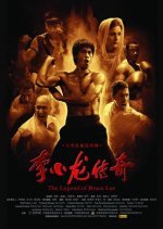 The Legend of Bruce Lee (2008) photo