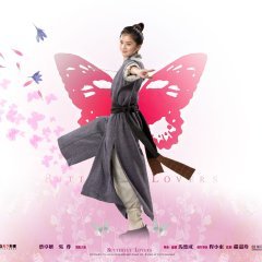 The Butterfly Lovers (2008) photo