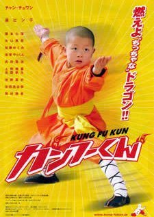 Kung Fu Kid 2008