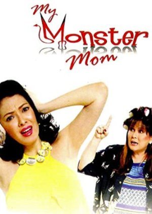 My Monster Mom 2008