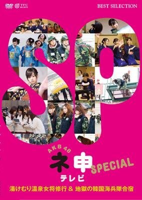 AKB48 Nemousu TV Special