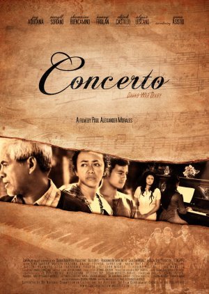 Concerto 2008