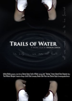 Trails of Water