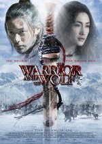 The Warrior and the Wolf (2009) photo