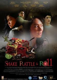 Shake Rattle & Ro11