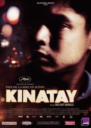 Kinatay 2009