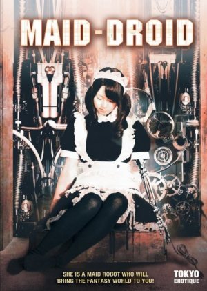 Maid-Droid 2009