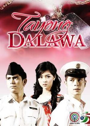 Tayong Dalawa: The Untold Beginning