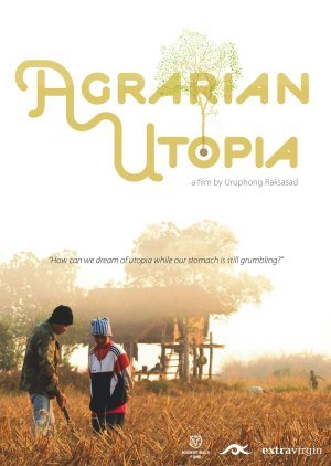 Agrarian Utopia 2009