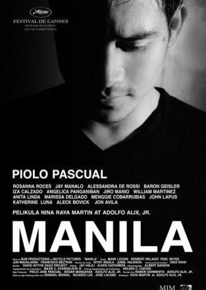 Manila 2009