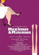 Maximus & Minimus (2009) photo