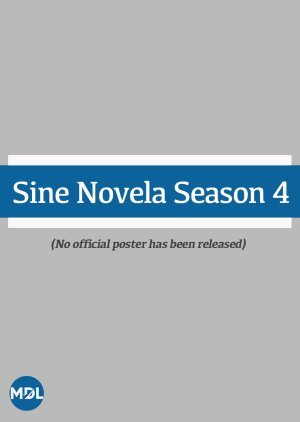 Sine Novela Season 4 2009