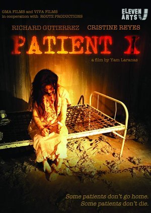 Patient X 2009