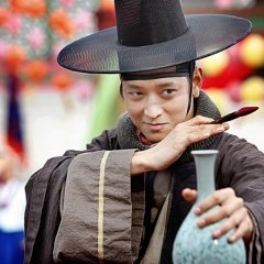 Jeon Woo Chi: The Taoist Wizard (2009) photo