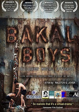 Bakal Boys