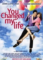 You Changed My Life (2009) photo