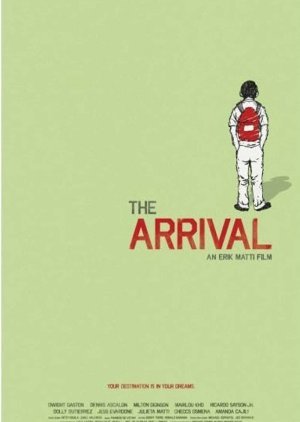 The Arrival 2009