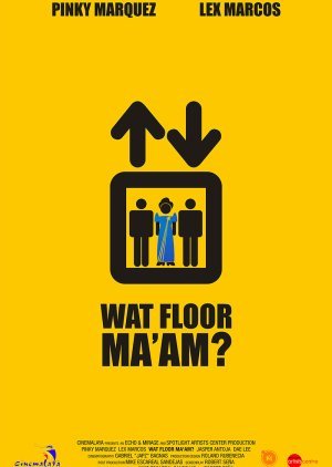 Wat Floor Ma'am?