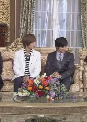 Boys Before Flowers: F4 Talk Show Special