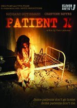 Patient X (2009) photo